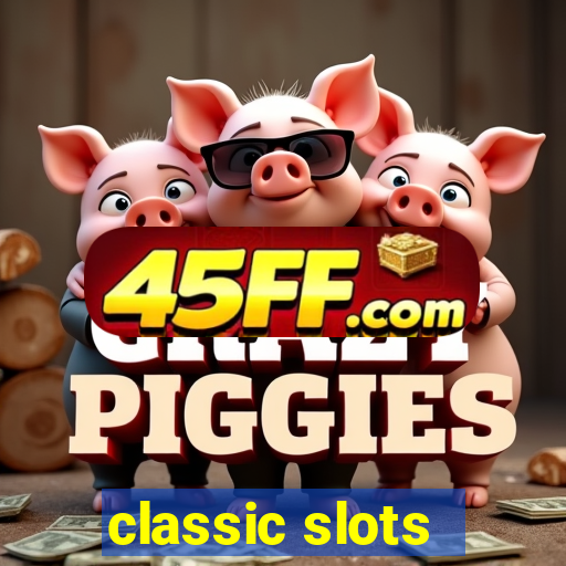 classic slots - baixar